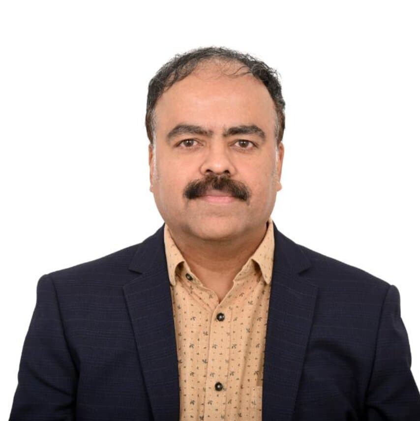 Ramesh VRAM - Founder & CEO